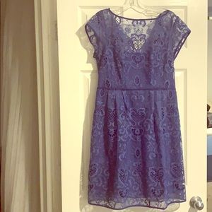 Nanette lepore brand new dress, never worn